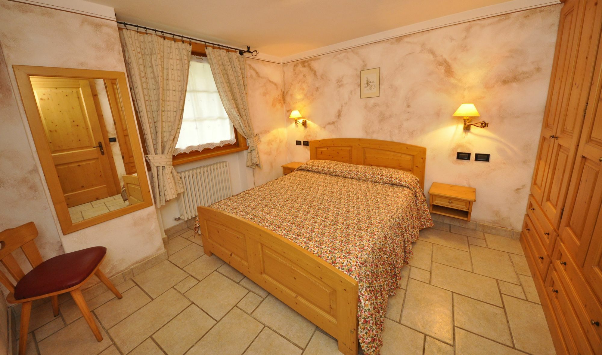 Baita Stebline Livigno Bagian luar foto
